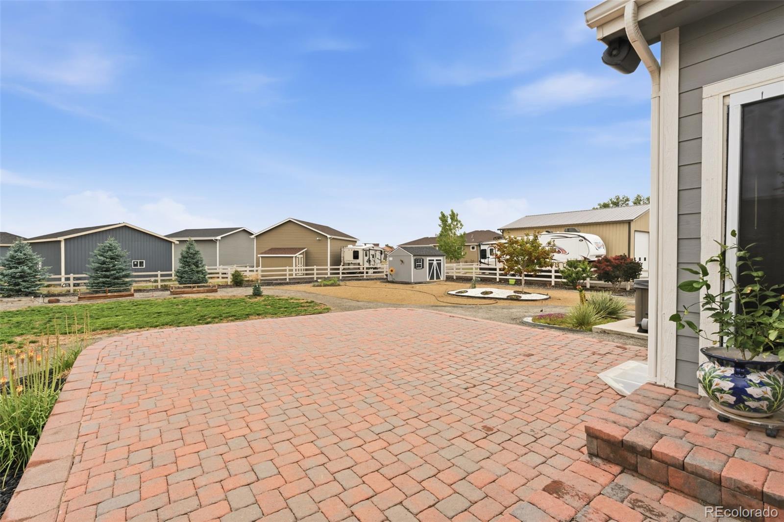 MLS Image #41 for 565  remington drive,hudson, Colorado