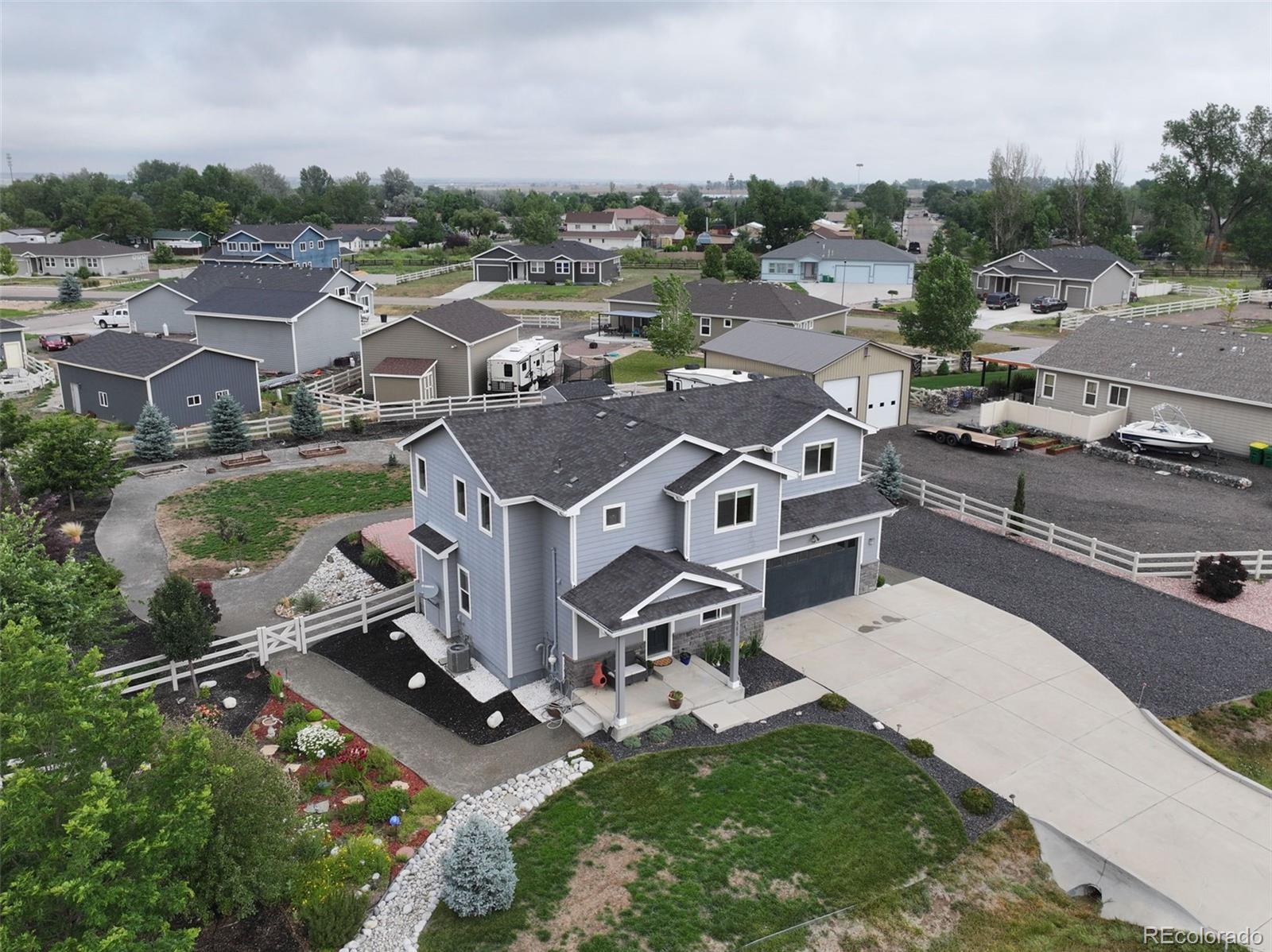 MLS Image #46 for 565  remington drive,hudson, Colorado