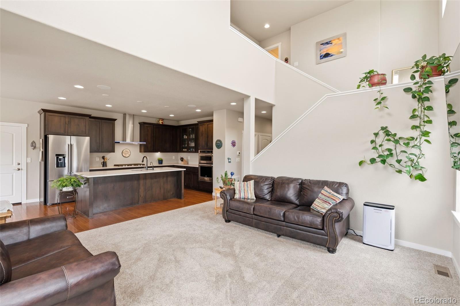 MLS Image #5 for 565  remington drive,hudson, Colorado