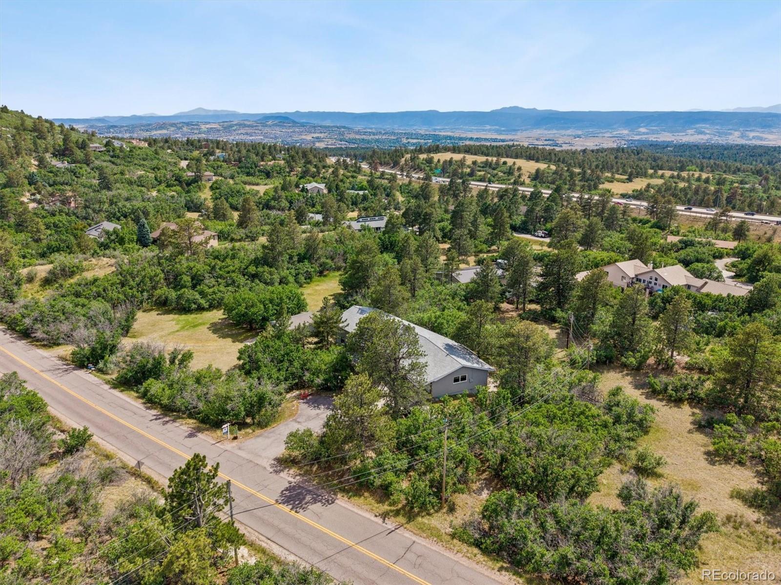 MLS Image #44 for 5781 n lariat drive,castle rock, Colorado