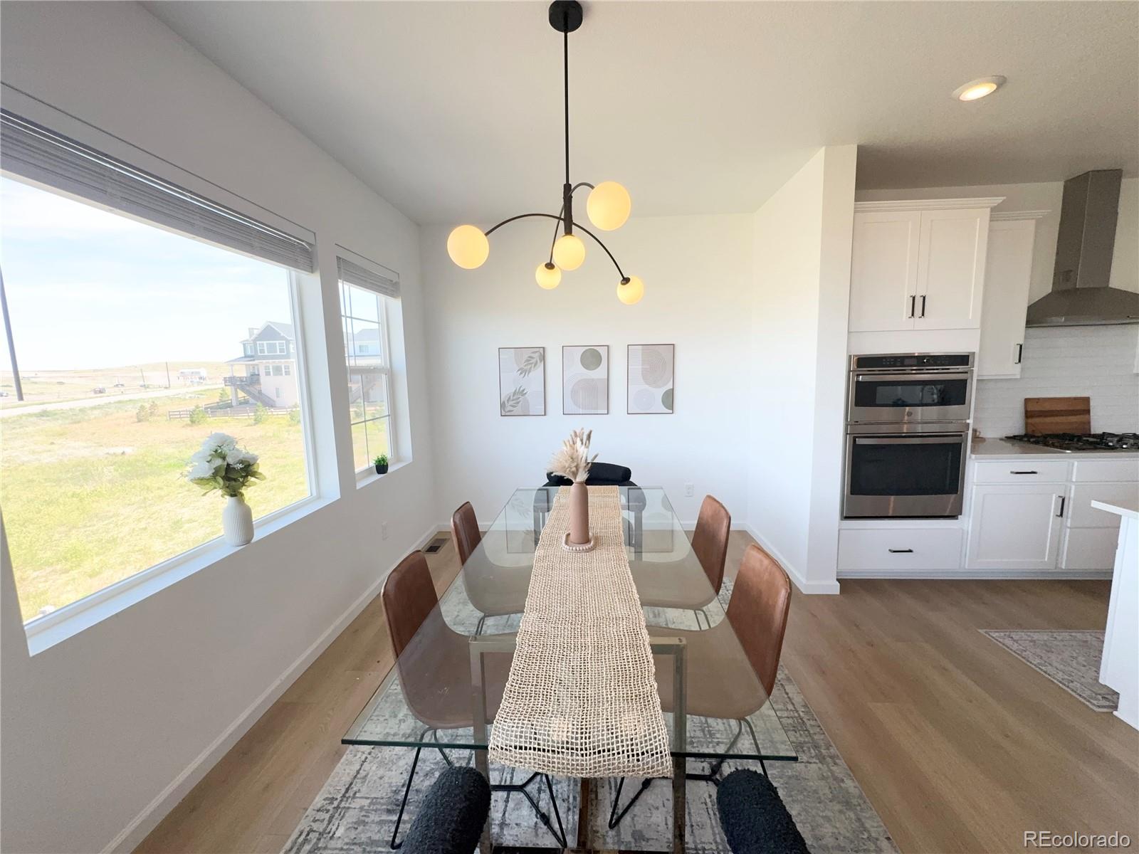 MLS Image #10 for 8812  whiteclover street,littleton, Colorado