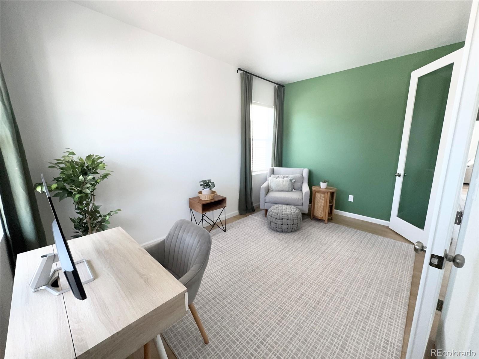MLS Image #11 for 8812  whiteclover street,littleton, Colorado