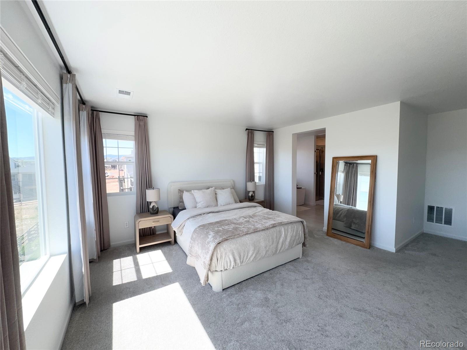 MLS Image #19 for 8812  whiteclover street,littleton, Colorado