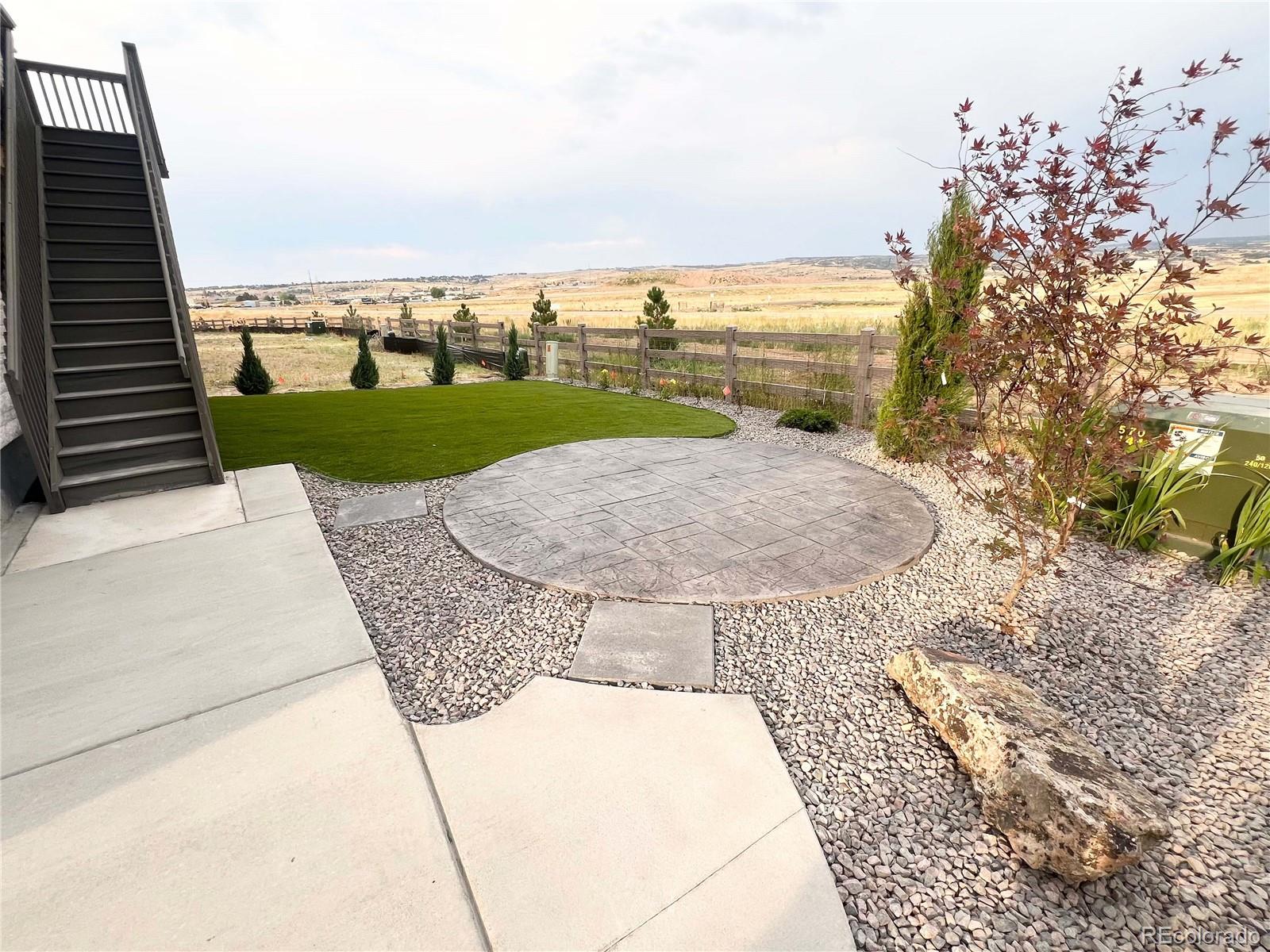 MLS Image #47 for 8812  whiteclover street,littleton, Colorado