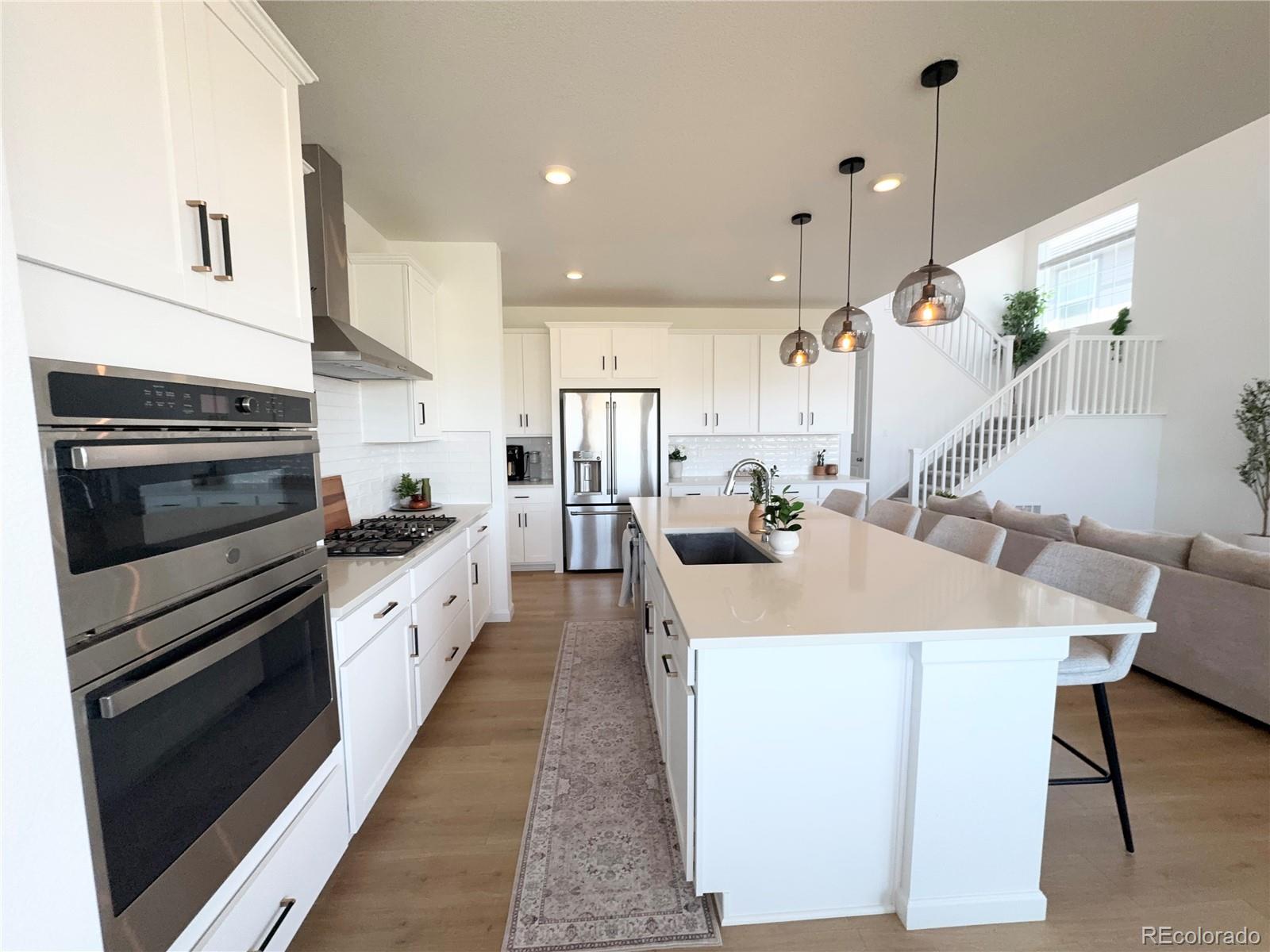 MLS Image #7 for 8812  whiteclover street,littleton, Colorado