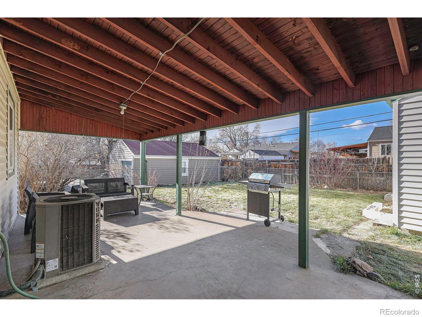 MLS Image #13 for 1825 s vallejo street,denver, Colorado