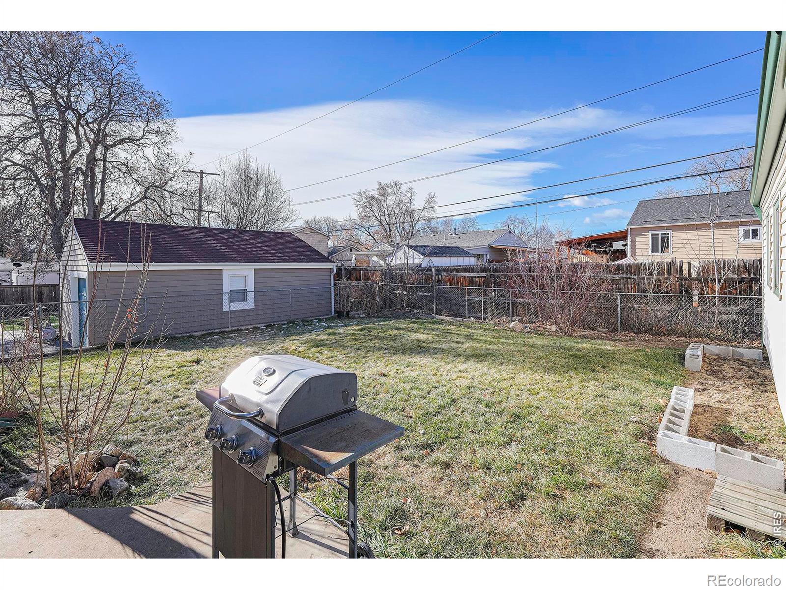 MLS Image #15 for 1825 s vallejo street,denver, Colorado