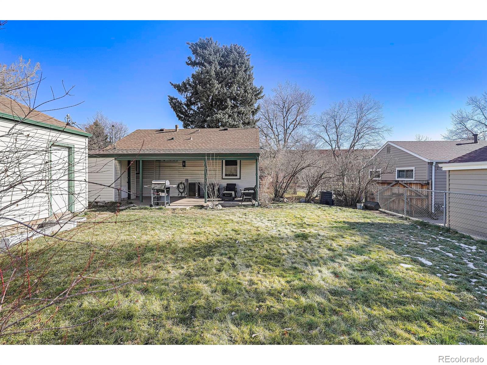 MLS Image #16 for 1825 s vallejo street,denver, Colorado