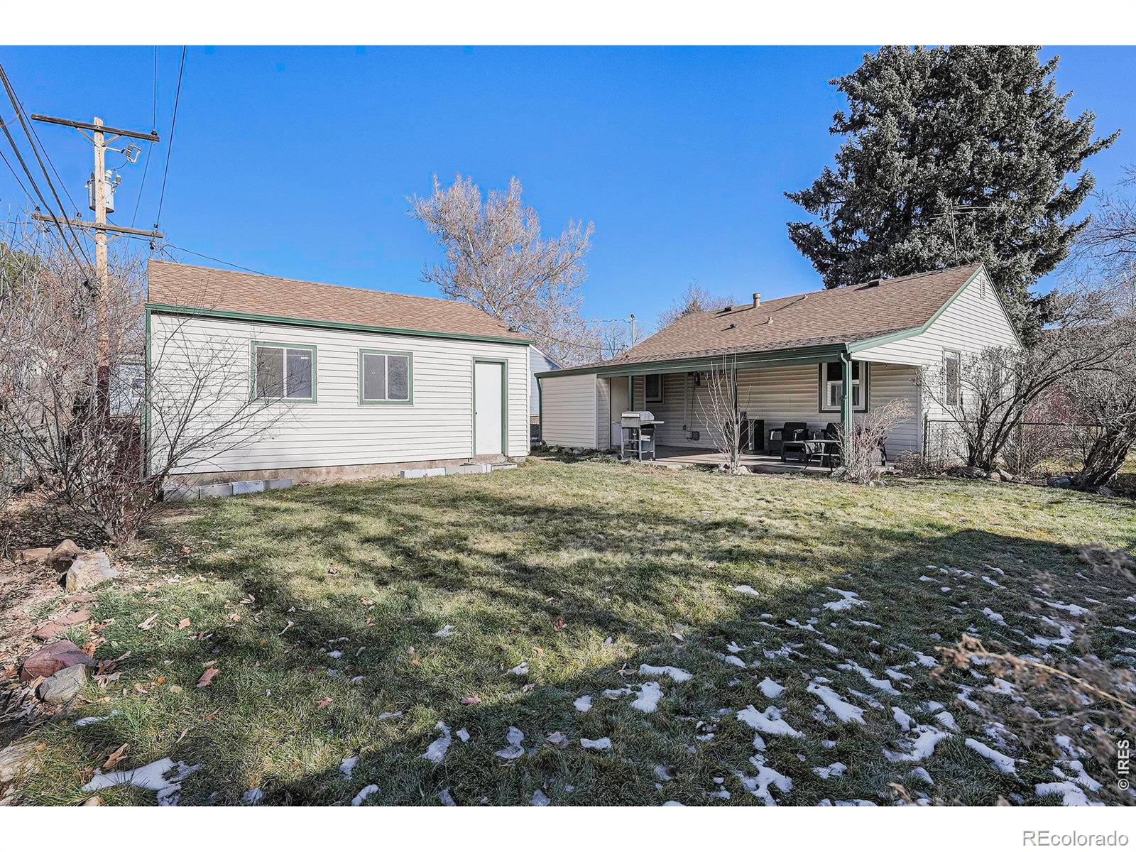 MLS Image #17 for 1825 s vallejo street,denver, Colorado