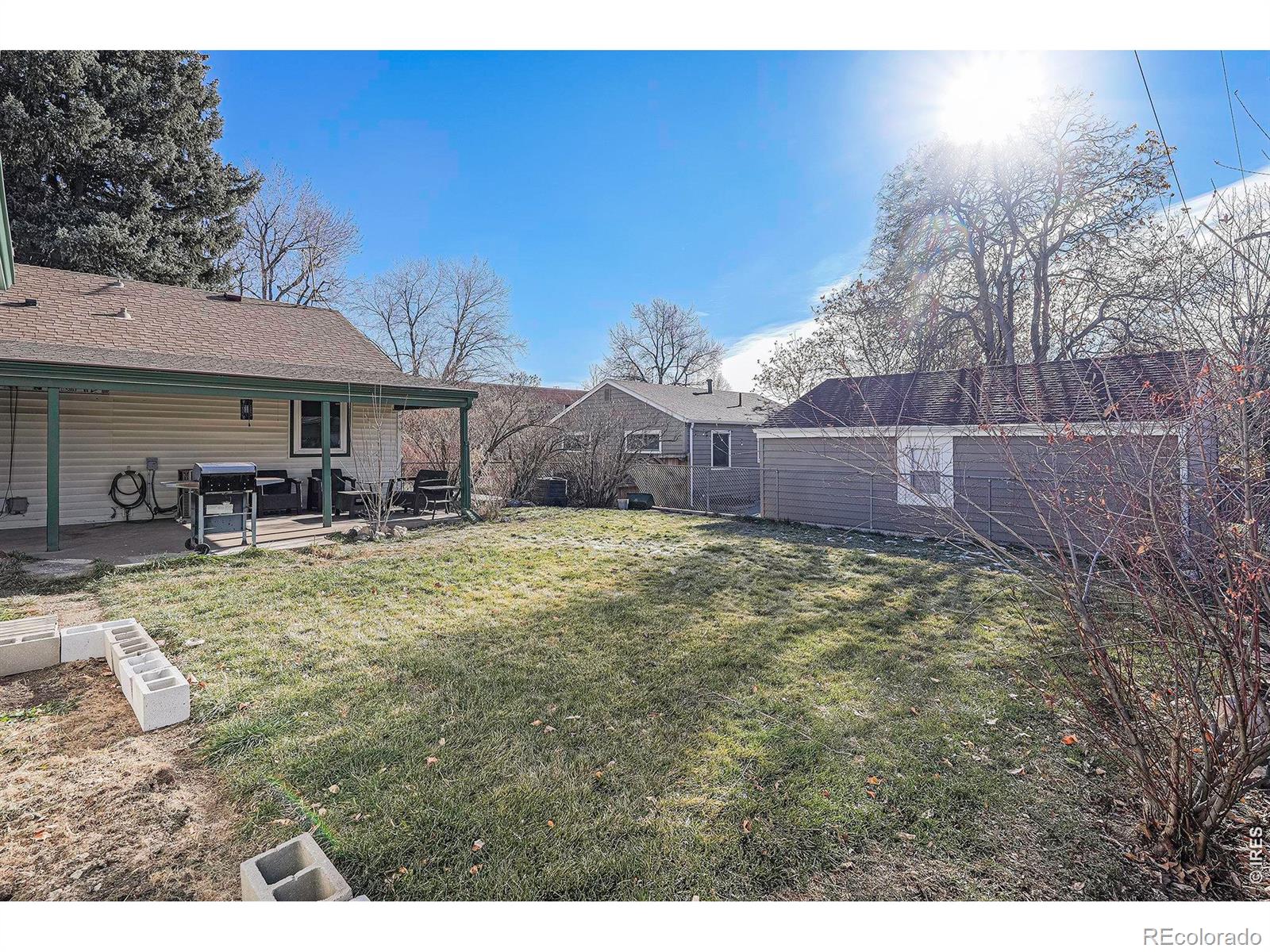 MLS Image #18 for 1825 s vallejo street,denver, Colorado