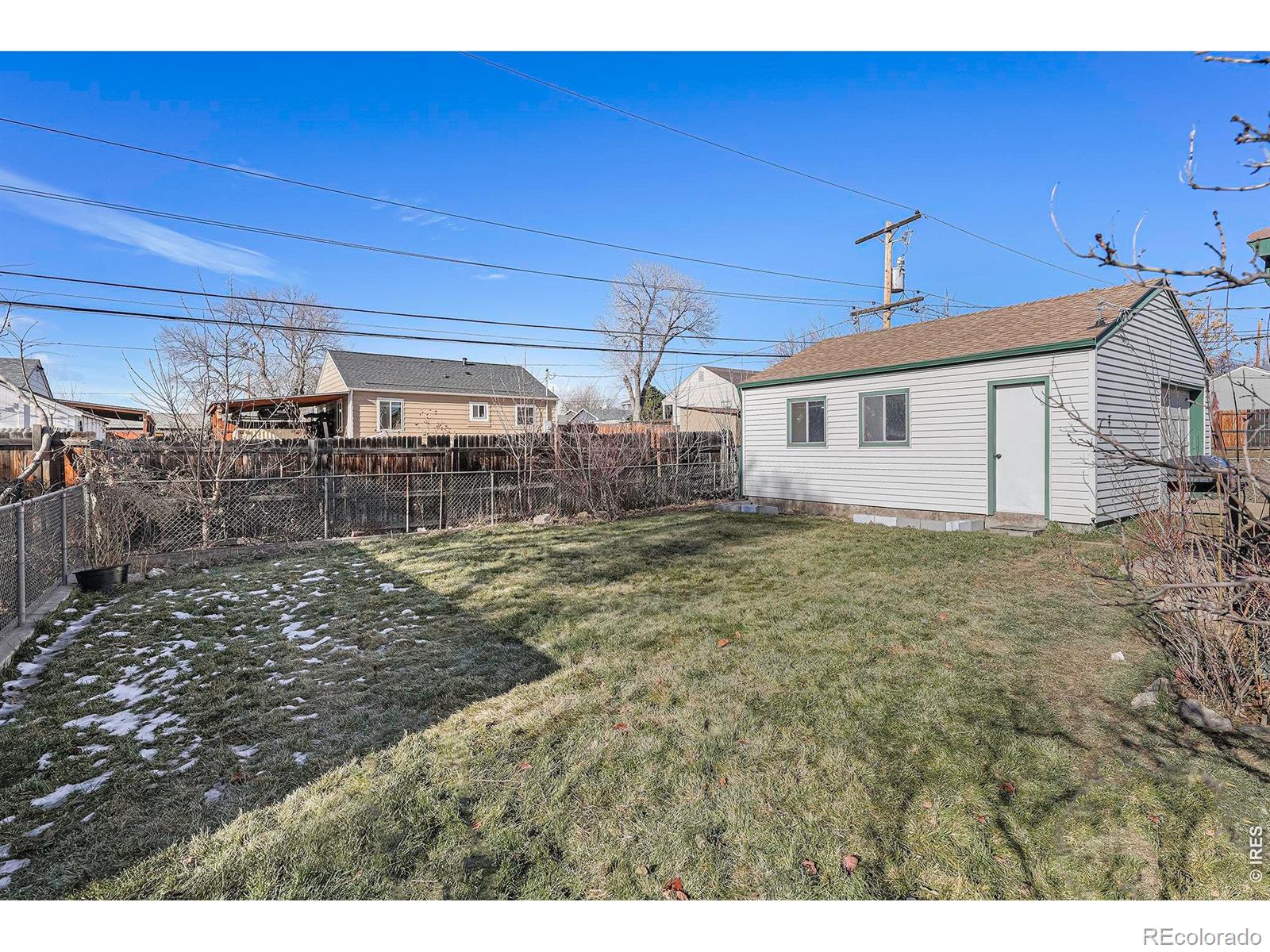 MLS Image #19 for 1825 s vallejo street,denver, Colorado