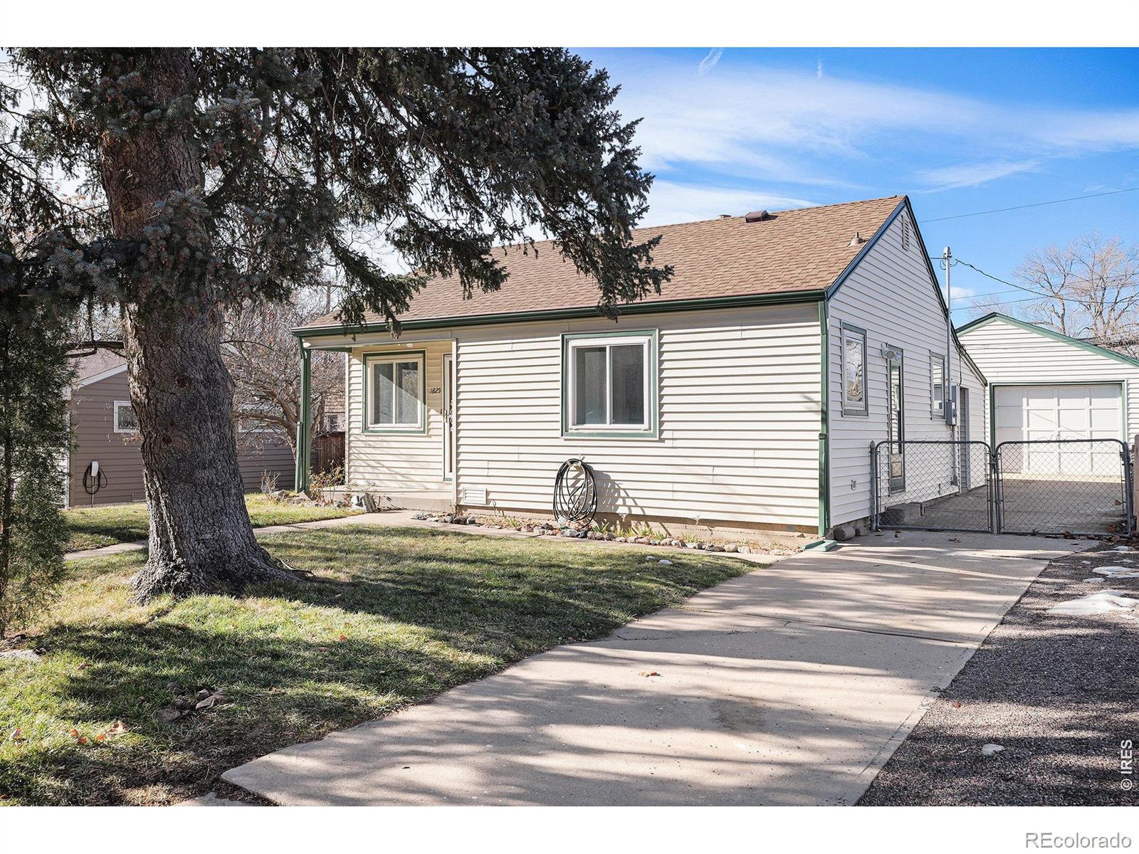 MLS Image #20 for 1825 s vallejo street,denver, Colorado