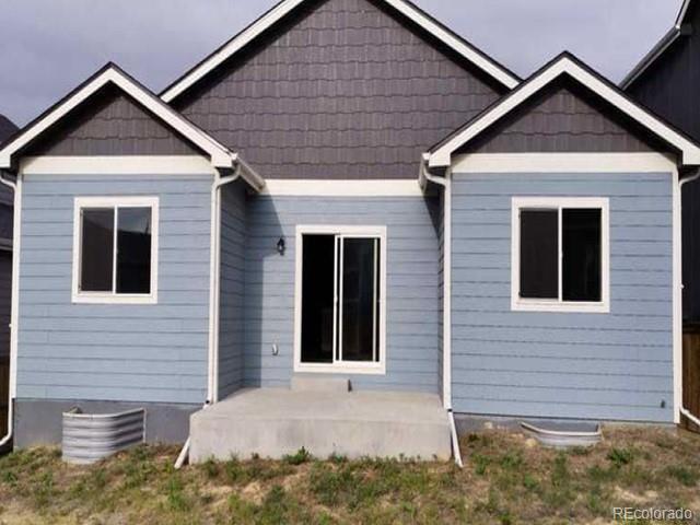 MLS Image #1 for 1750  avery plaza street,severance, Colorado