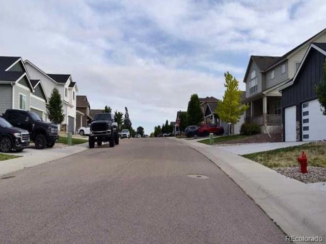 MLS Image #2 for 1750  avery plaza street,severance, Colorado