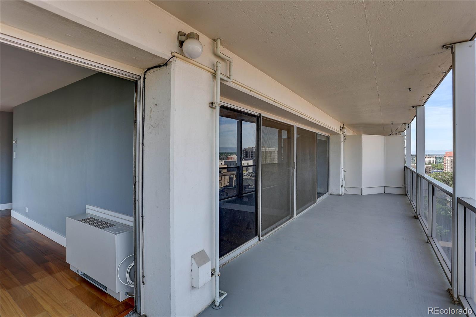 MLS Image #14 for 888 n logan street,denver, Colorado