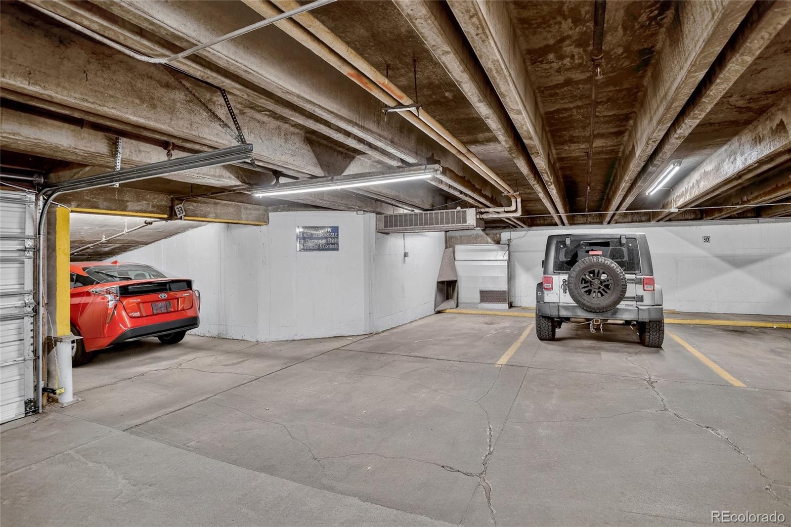 MLS Image #26 for 888 n logan street,denver, Colorado