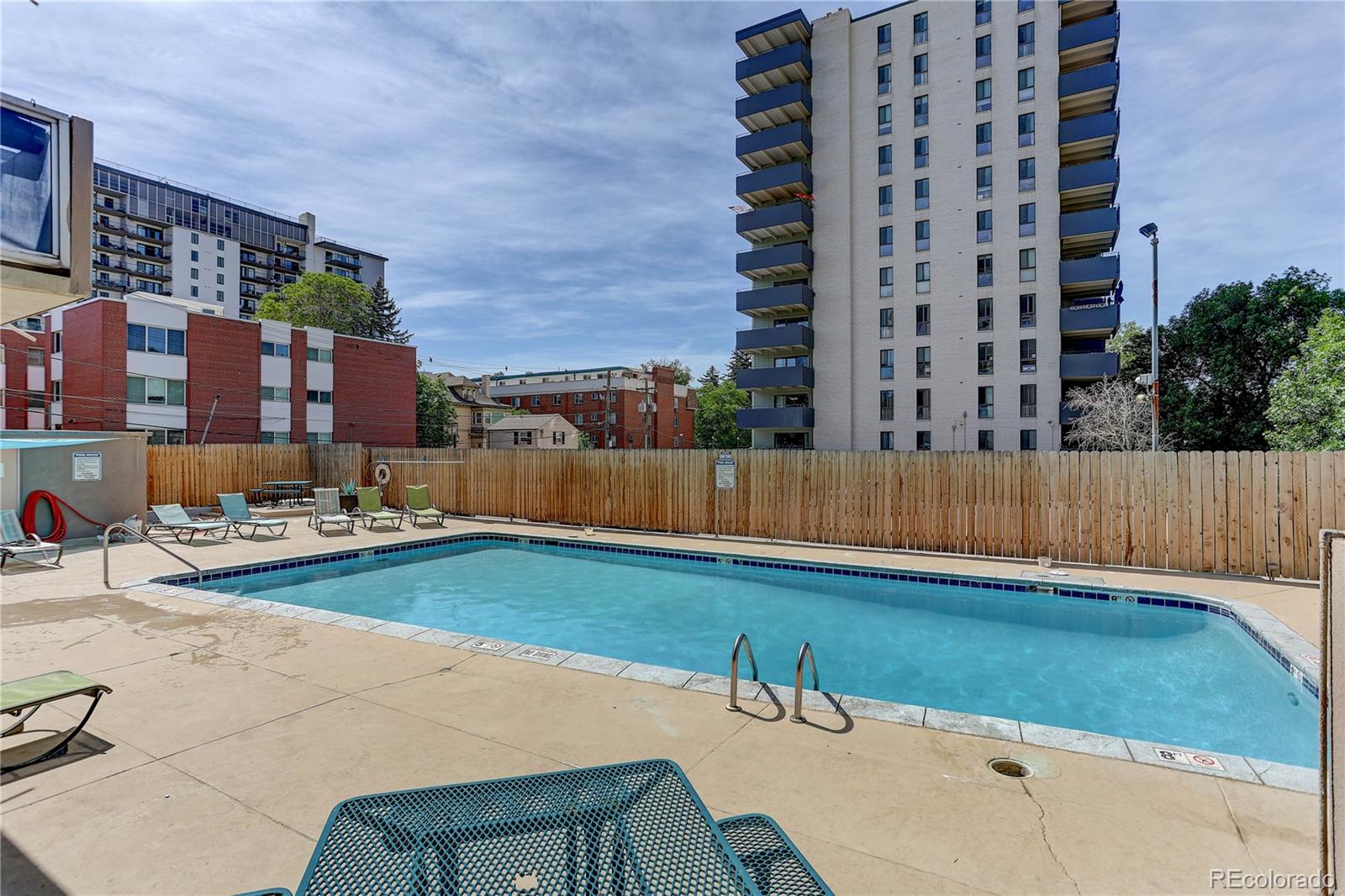 MLS Image #30 for 888 n logan street,denver, Colorado