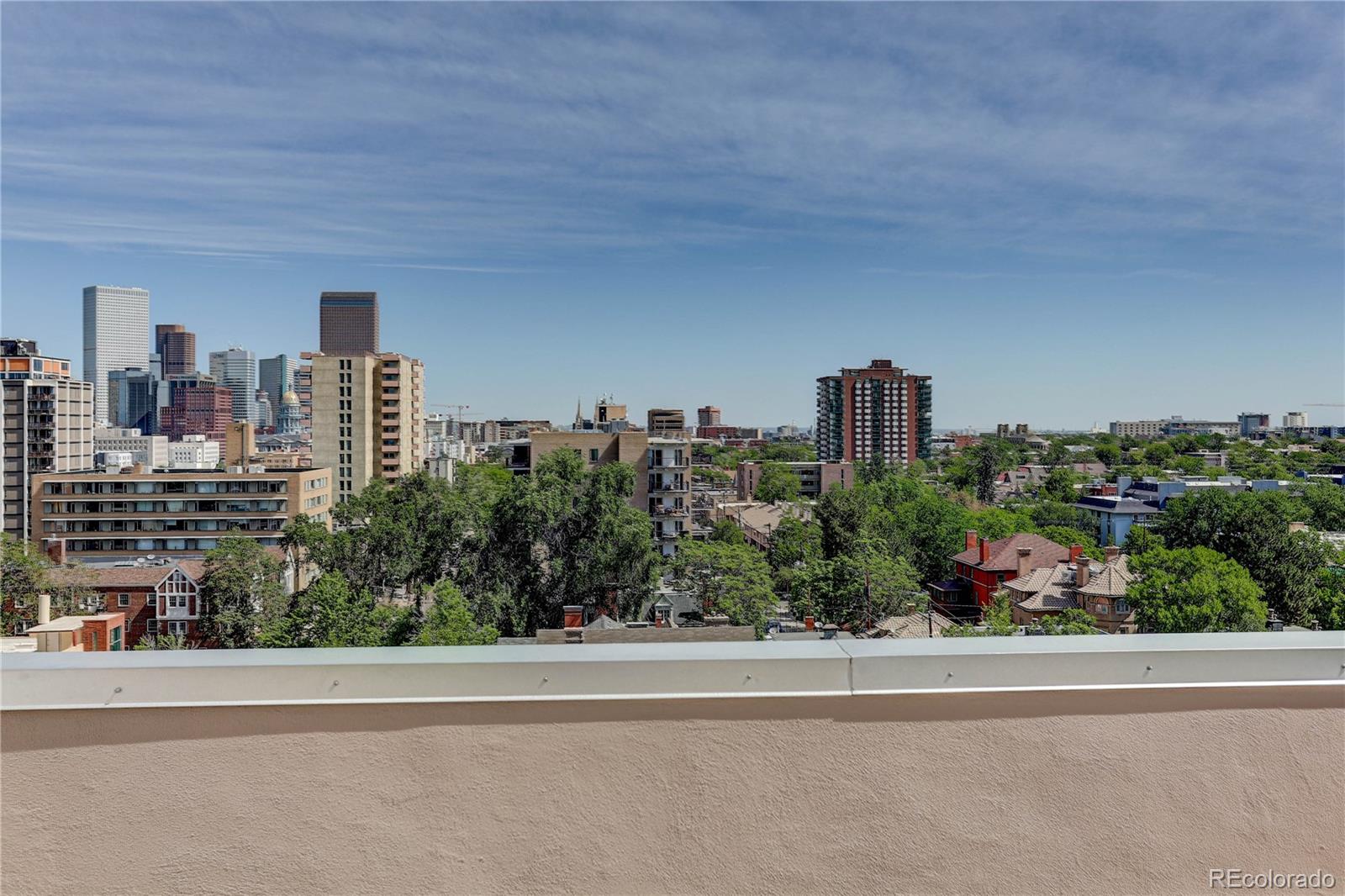 MLS Image #37 for 888 n logan street,denver, Colorado