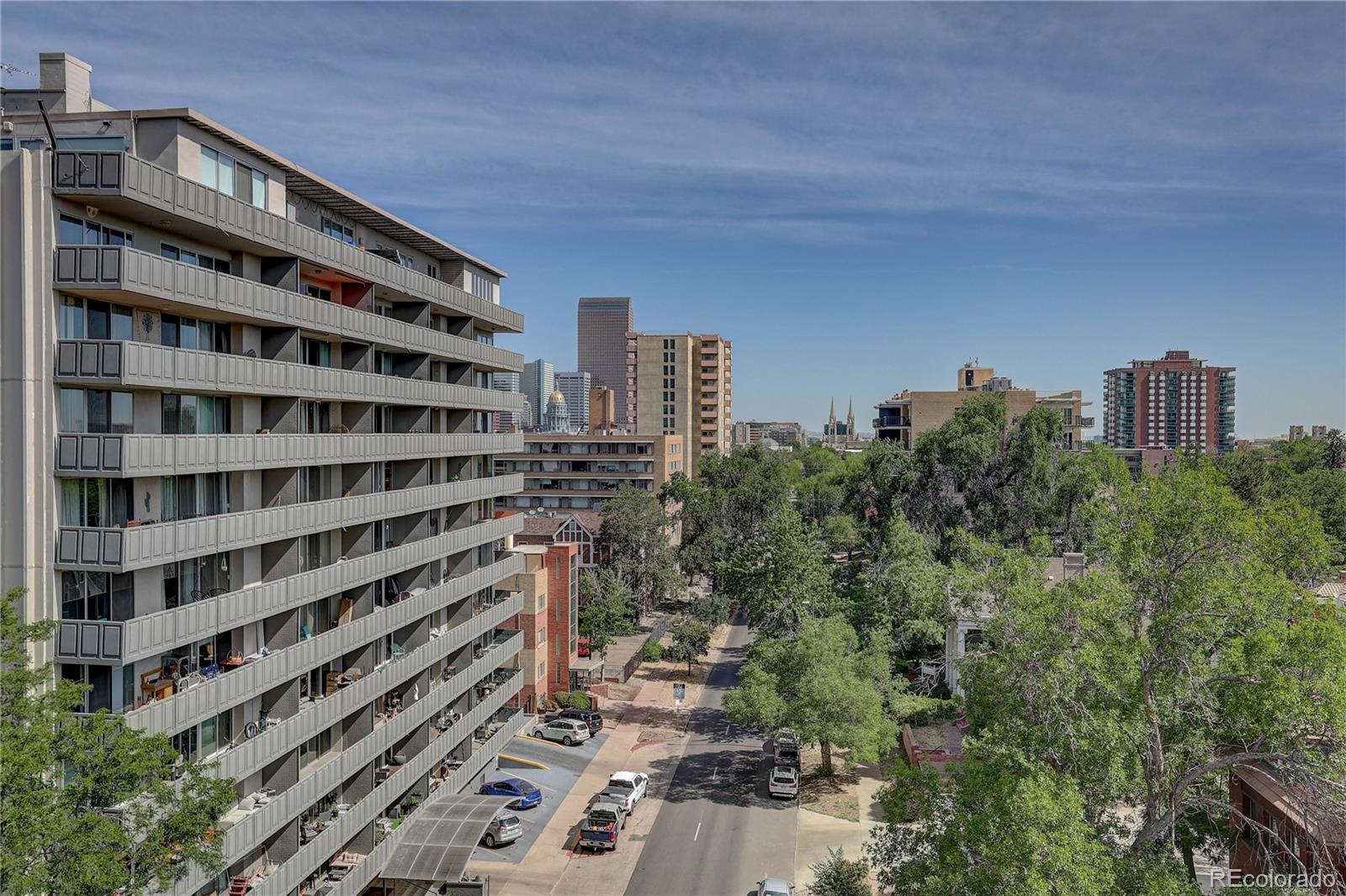MLS Image #41 for 888 n logan street,denver, Colorado