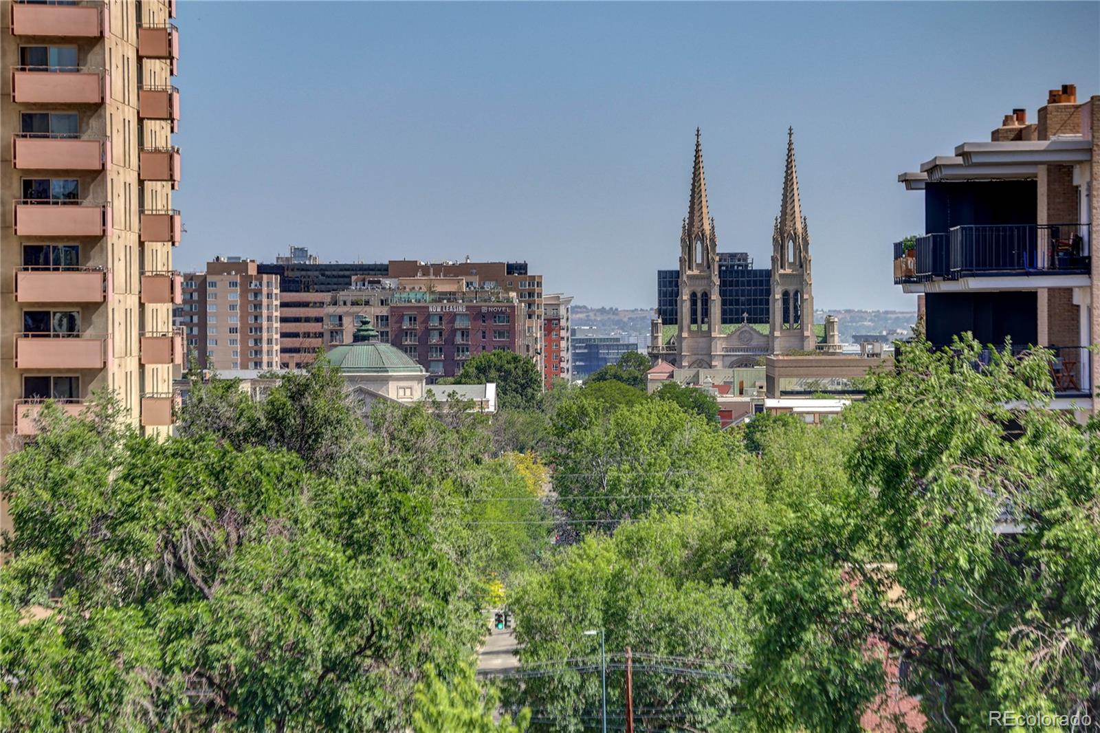 MLS Image #42 for 888 n logan street,denver, Colorado