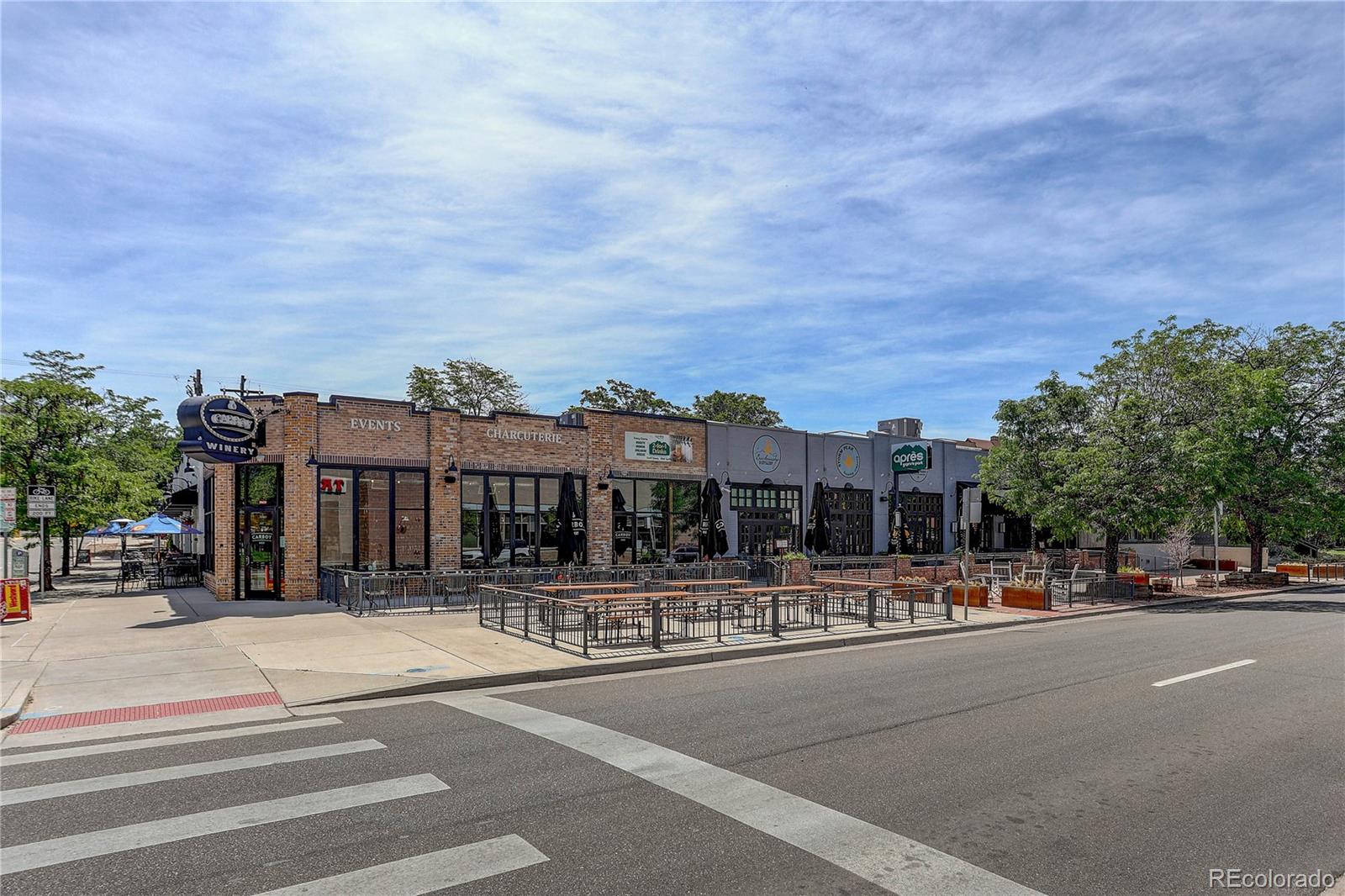 MLS Image #46 for 888 n logan street,denver, Colorado