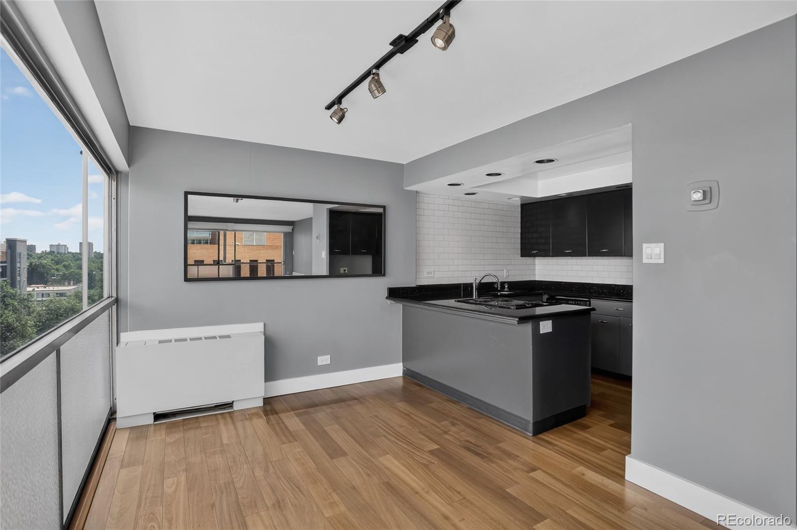 MLS Image #5 for 888 n logan street,denver, Colorado