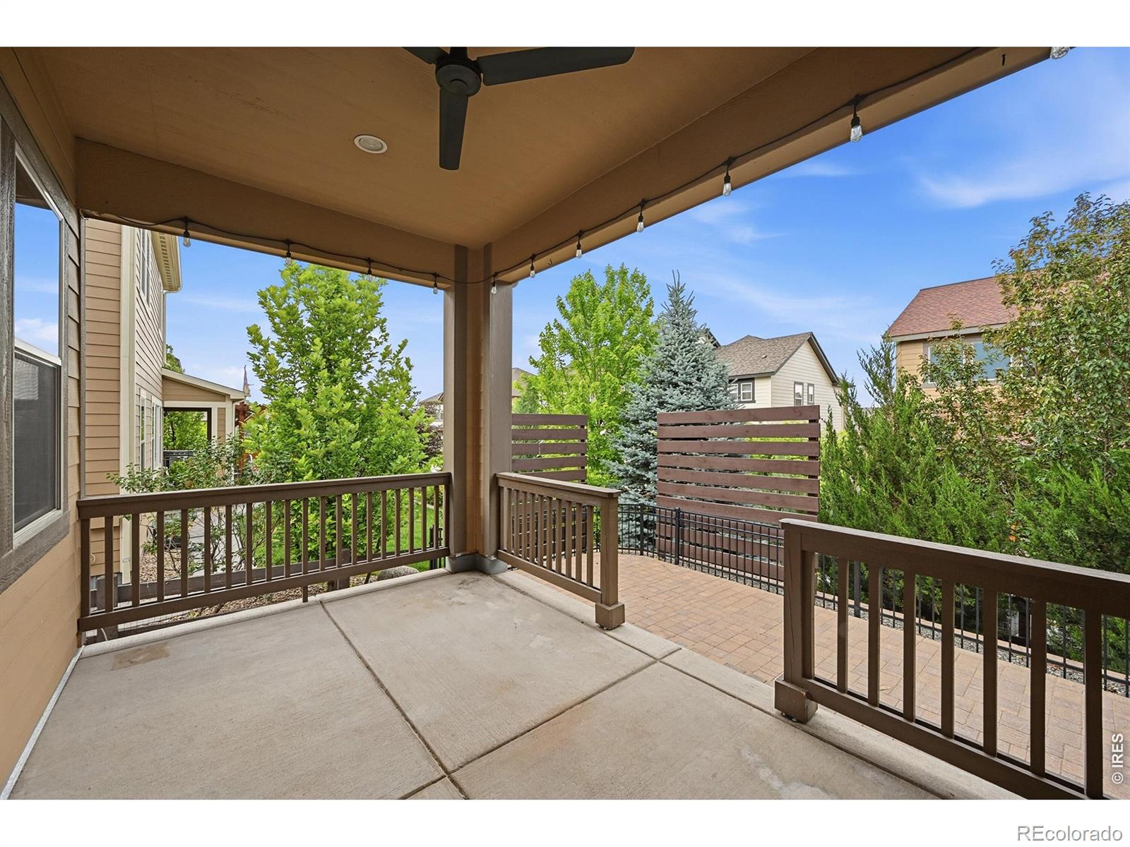 MLS Image #1 for 1825  burke drive,erie, Colorado