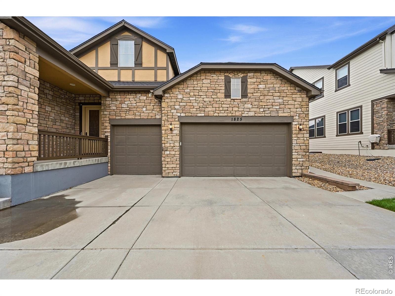 MLS Image #6 for 1825  burke drive,erie, Colorado
