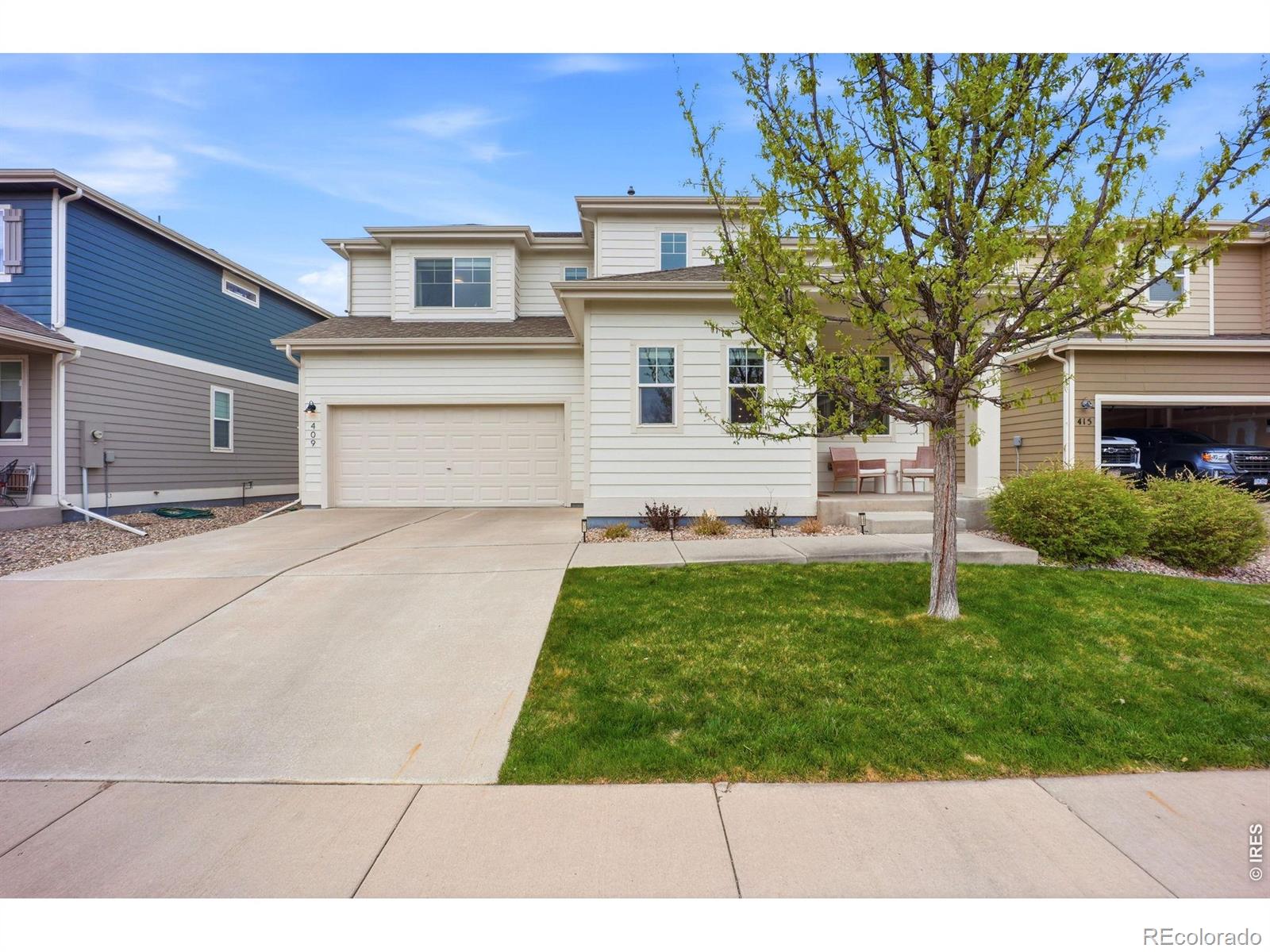 MLS Image #1 for 409  noquet court,fort collins, Colorado
