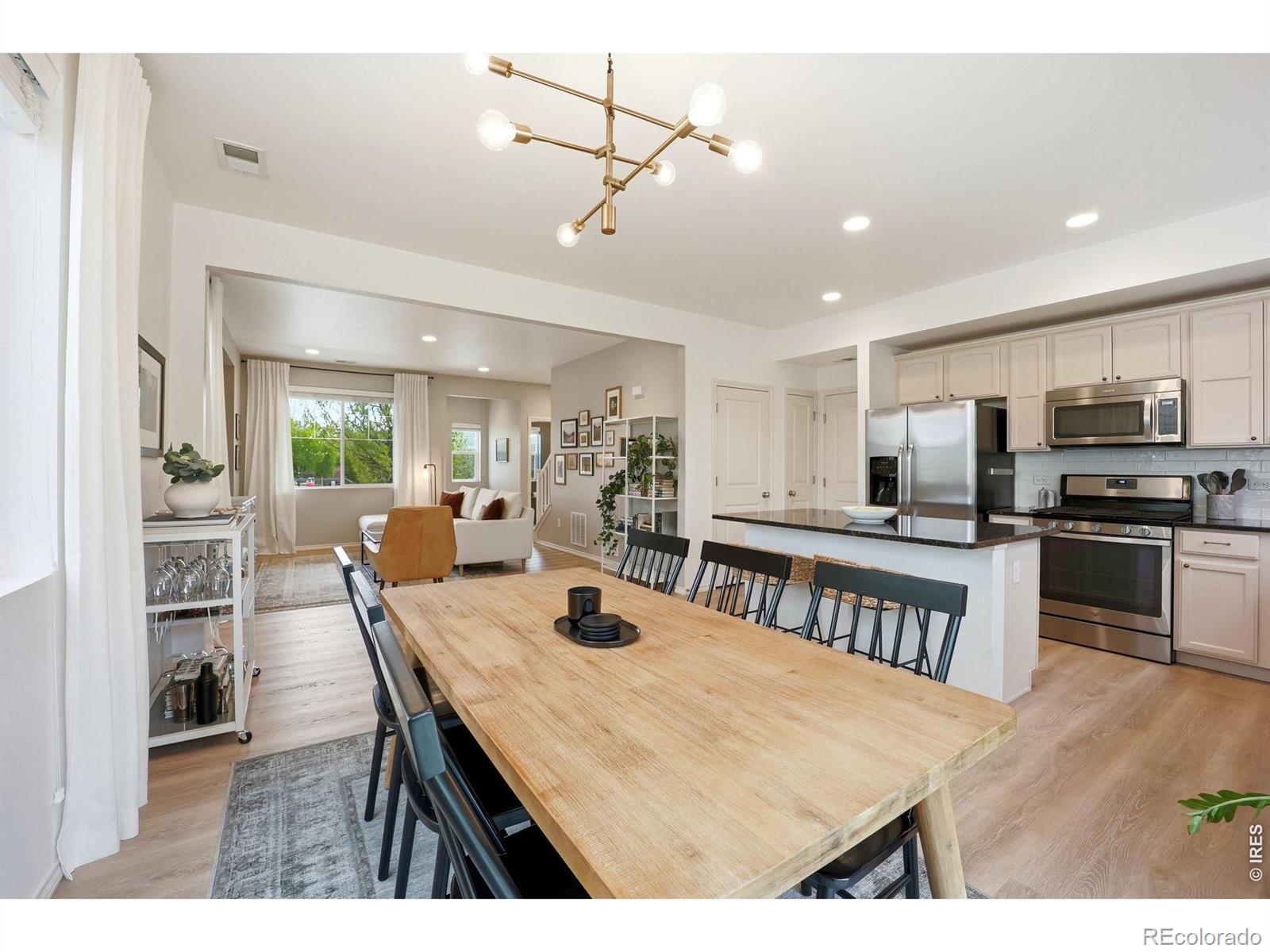 MLS Image #10 for 409  noquet court,fort collins, Colorado