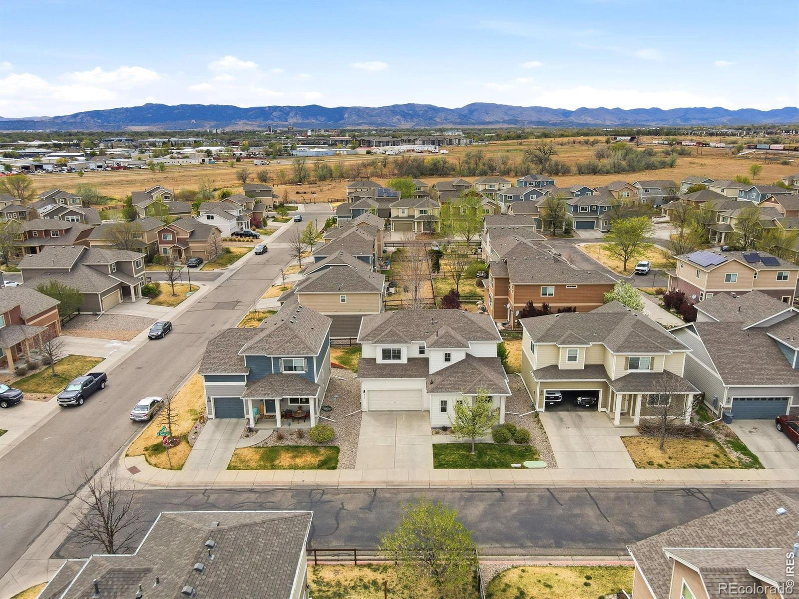 MLS Image #28 for 409  noquet court,fort collins, Colorado