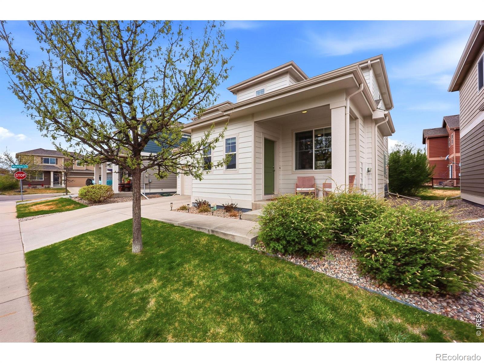 MLS Image #3 for 409  noquet court,fort collins, Colorado