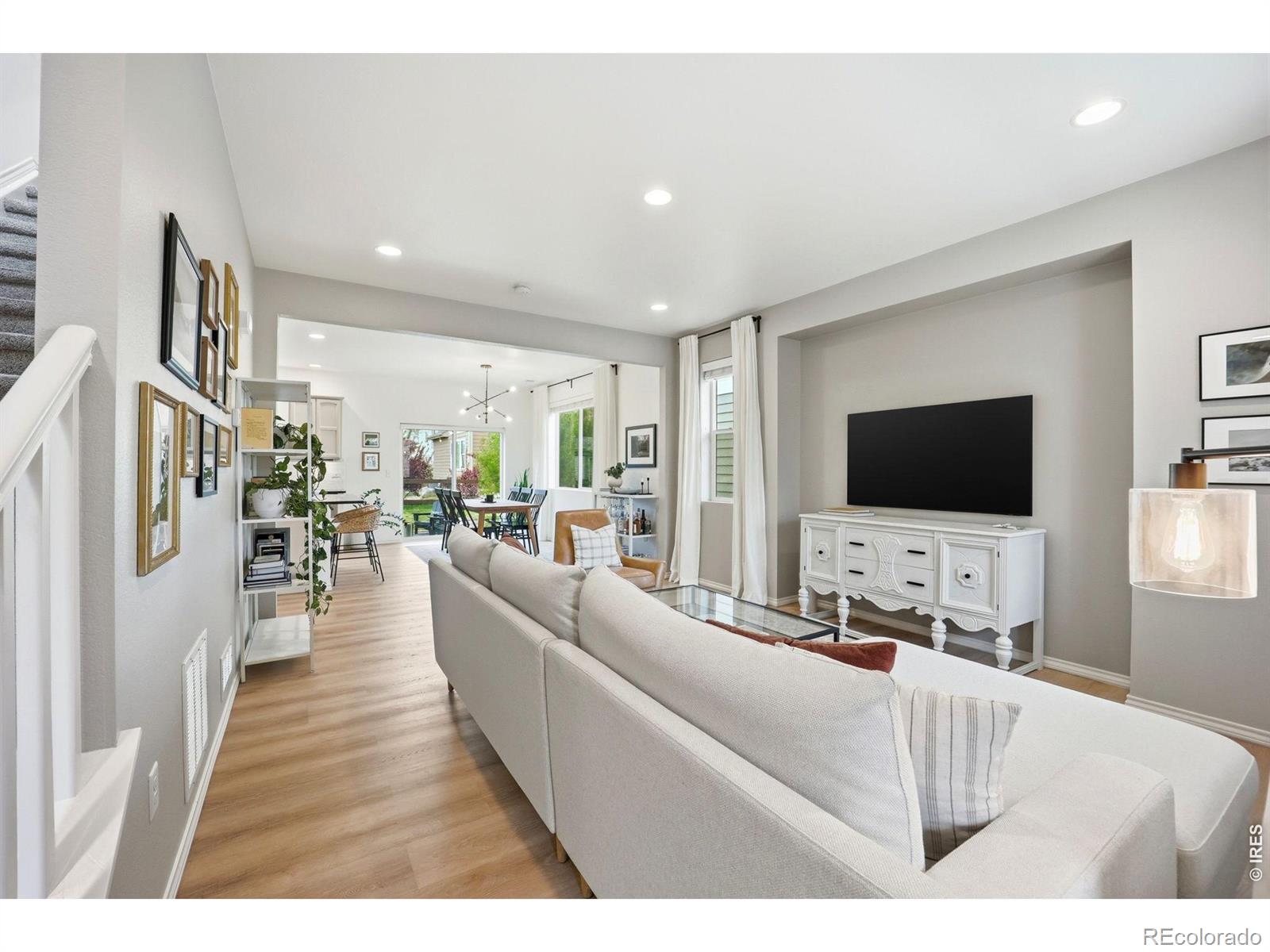 MLS Image #4 for 409  noquet court,fort collins, Colorado