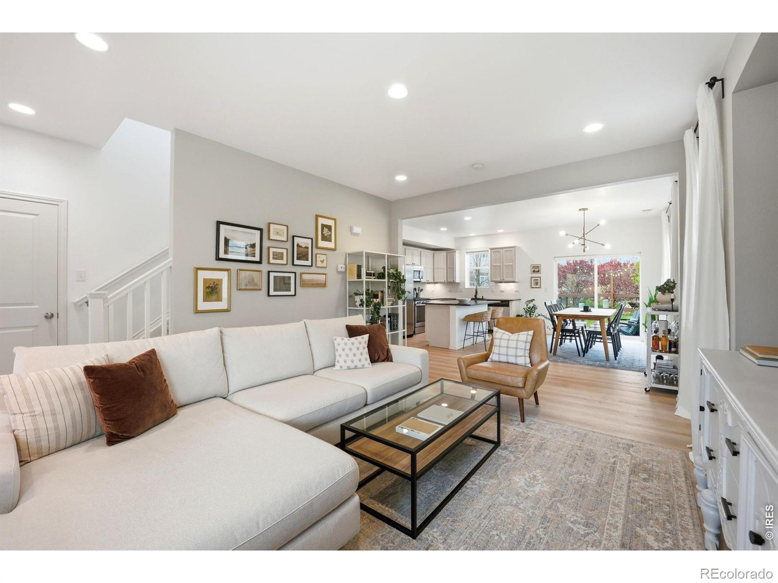 MLS Image #5 for 409  noquet court,fort collins, Colorado