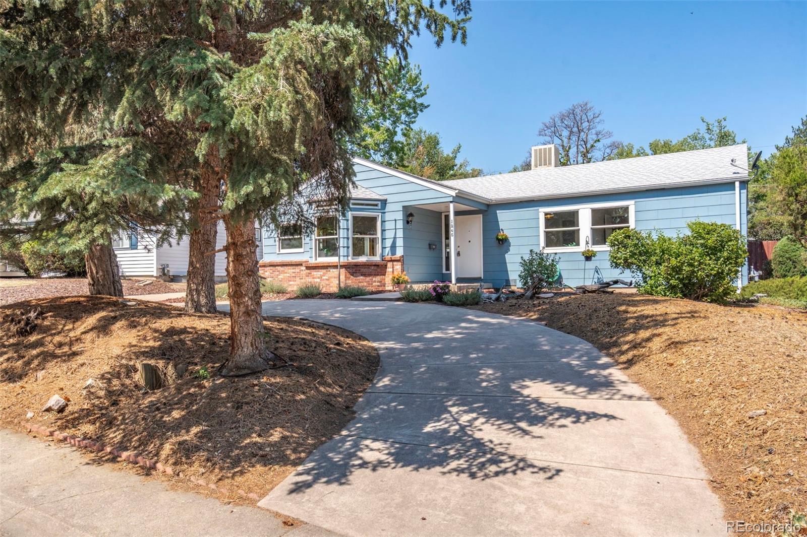 MLS Image #0 for 1245 s grape street,denver, Colorado