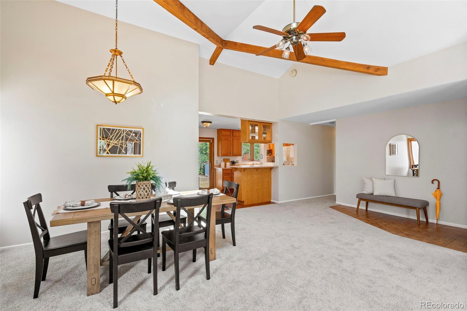 MLS Image #10 for 1245 s grape street,denver, Colorado