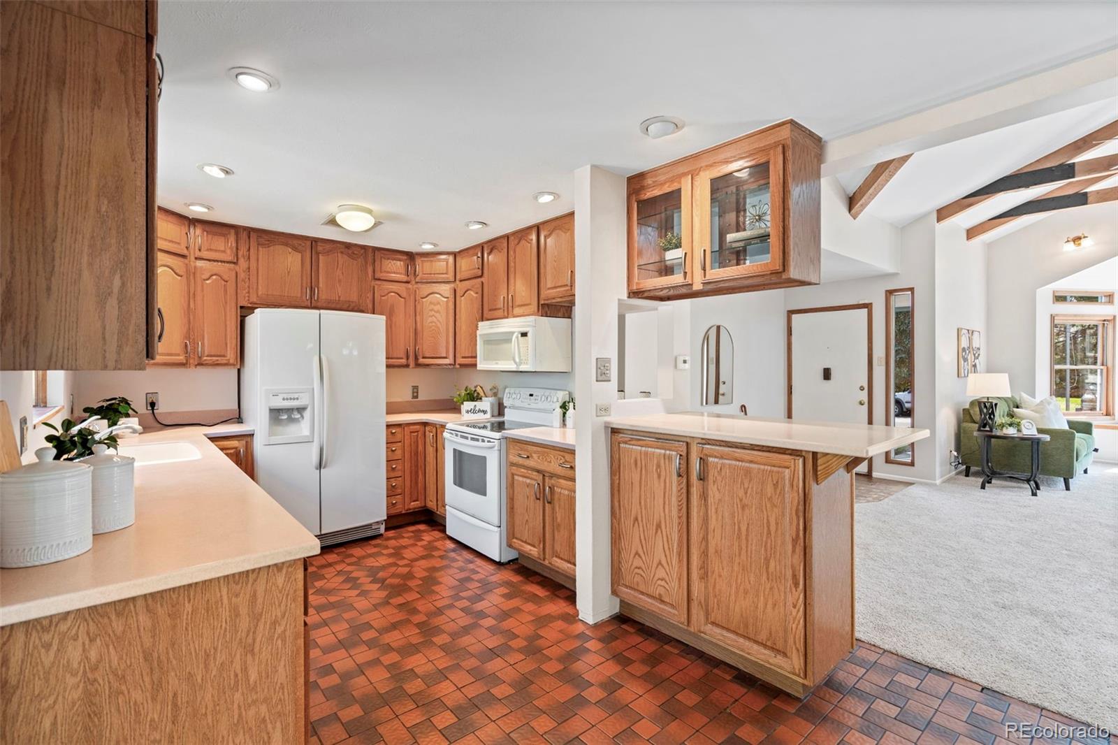 MLS Image #15 for 1245 s grape street,denver, Colorado