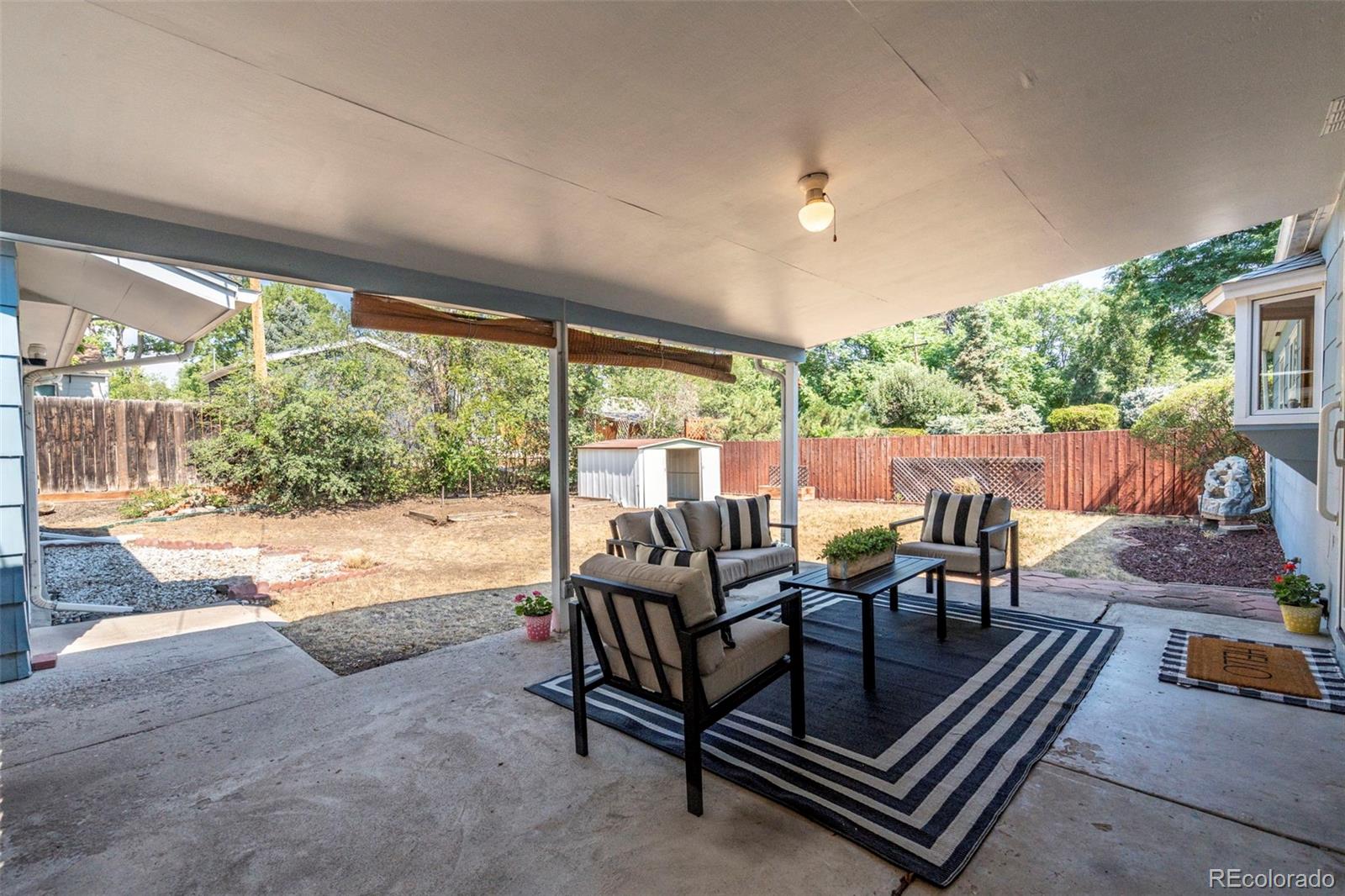MLS Image #27 for 1245 s grape street,denver, Colorado