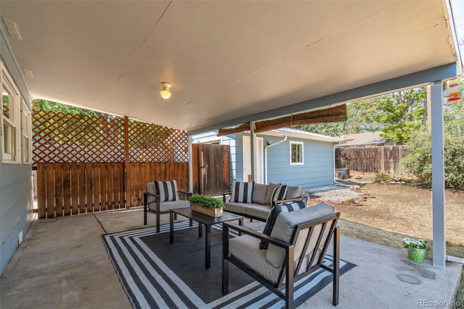 MLS Image #28 for 1245 s grape street,denver, Colorado