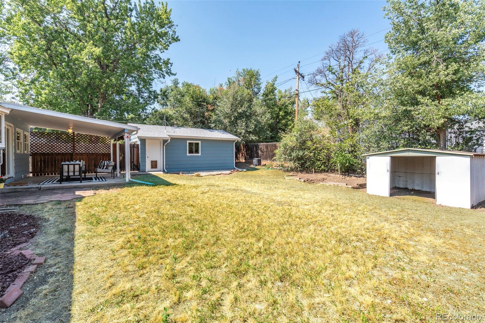 MLS Image #29 for 1245 s grape street,denver, Colorado