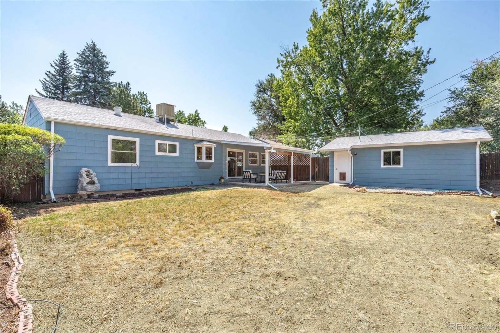 MLS Image #30 for 1245 s grape street,denver, Colorado
