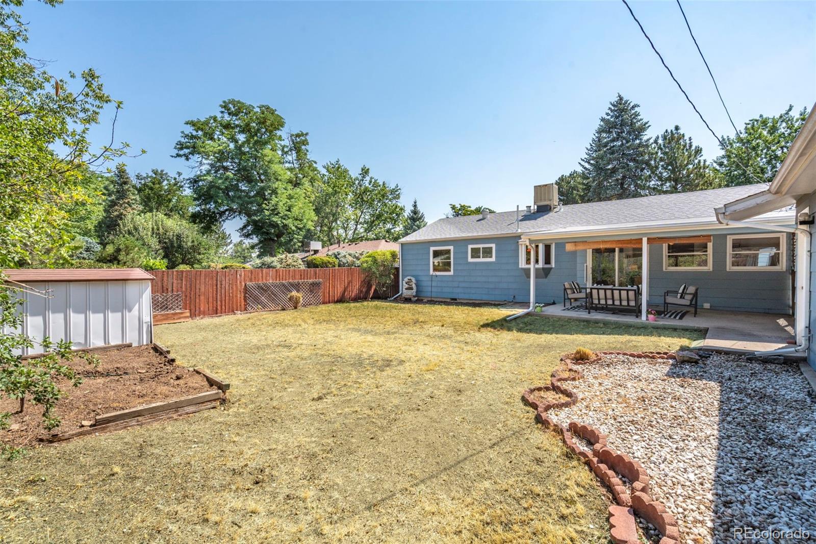 MLS Image #31 for 1245 s grape street,denver, Colorado