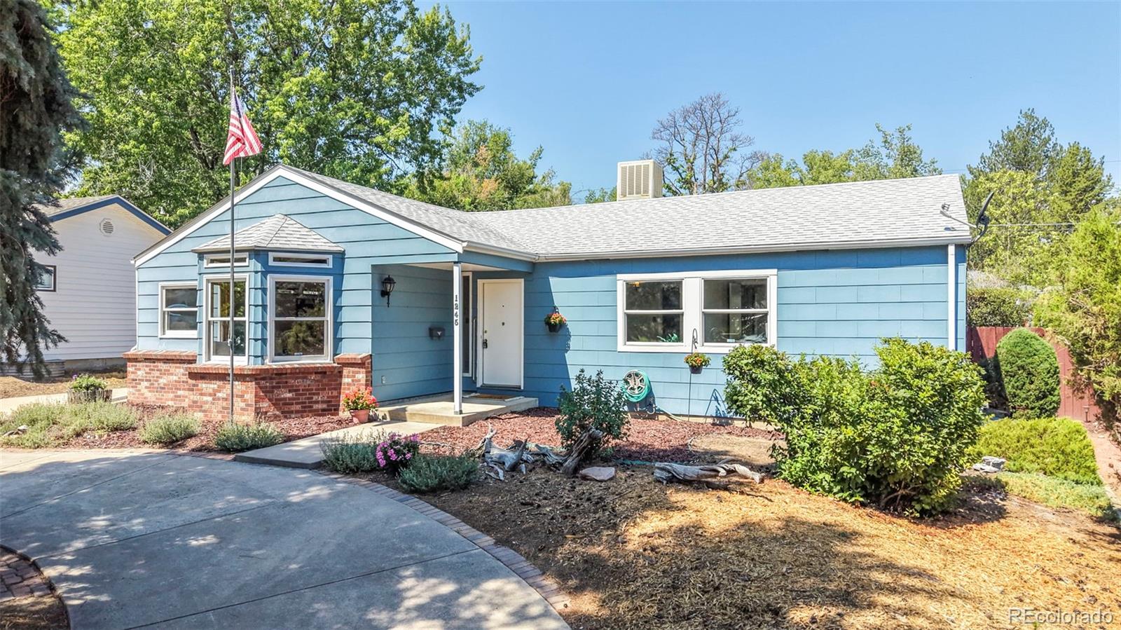 MLS Image #32 for 1245 s grape street,denver, Colorado
