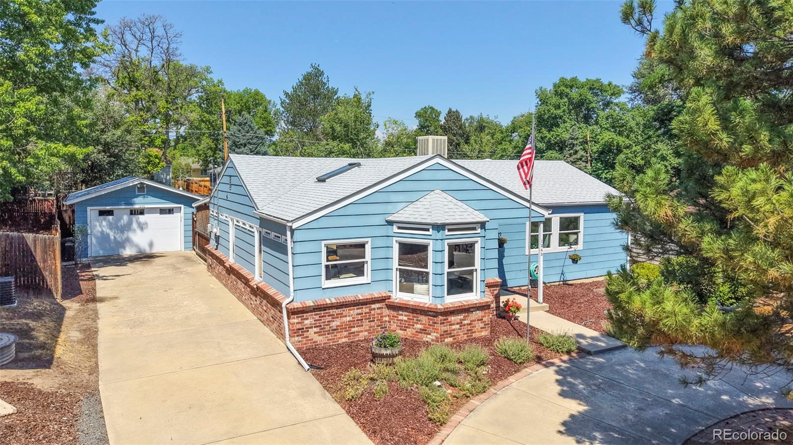 MLS Image #33 for 1245 s grape street,denver, Colorado