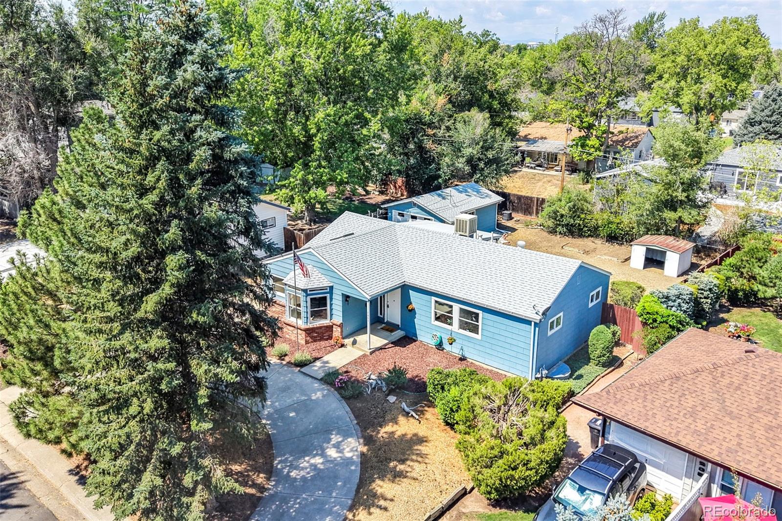 MLS Image #34 for 1245 s grape street,denver, Colorado