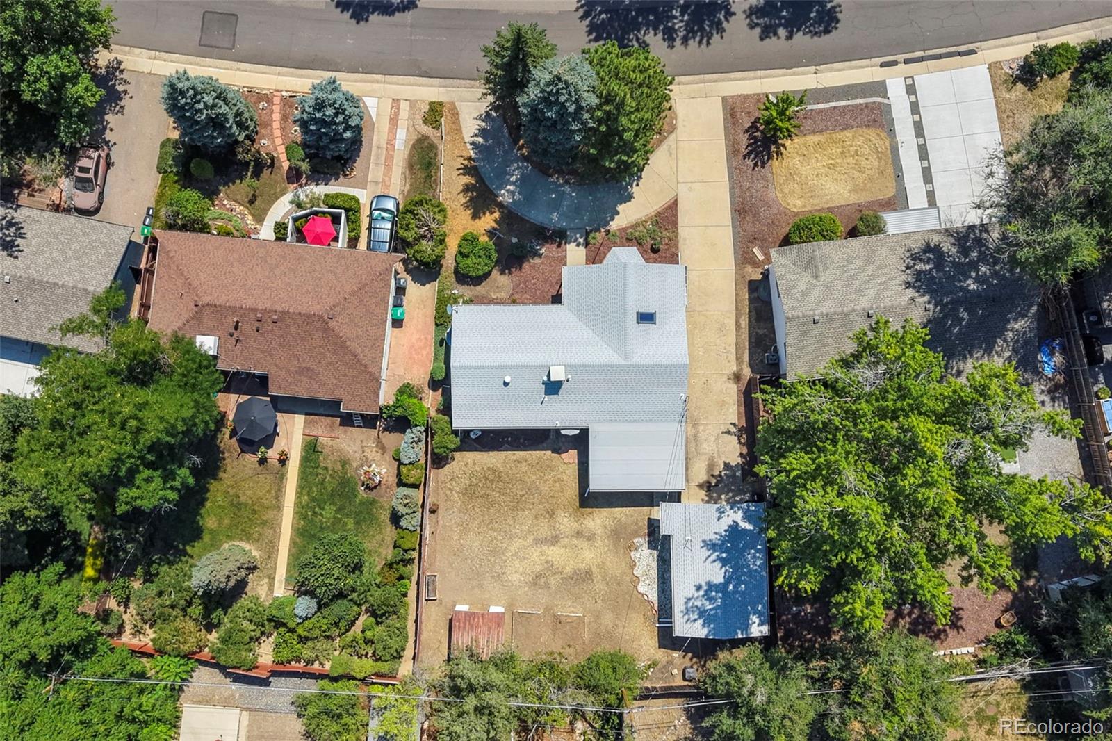 MLS Image #36 for 1245 s grape street,denver, Colorado