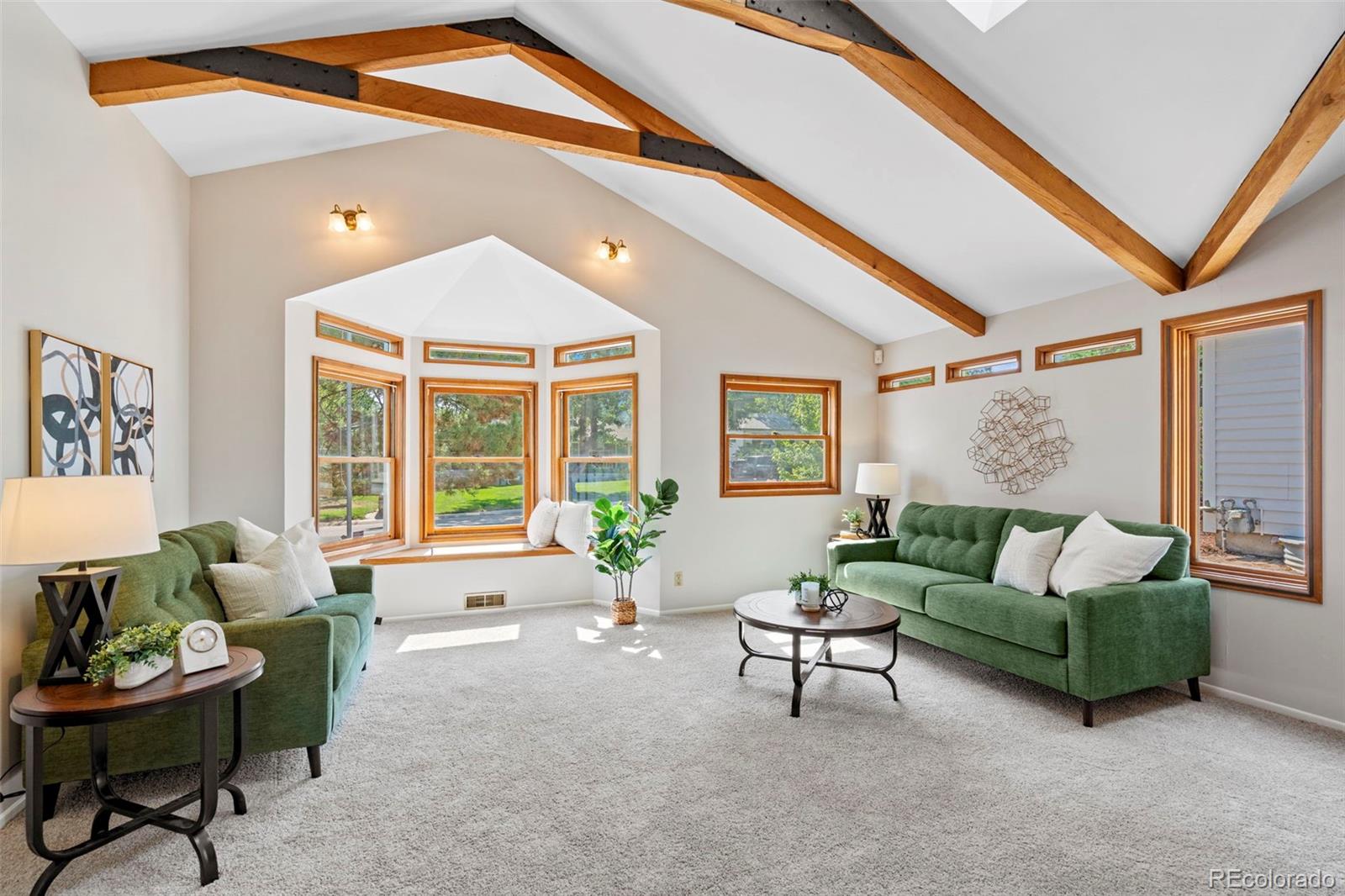 MLS Image #5 for 1245 s grape street,denver, Colorado