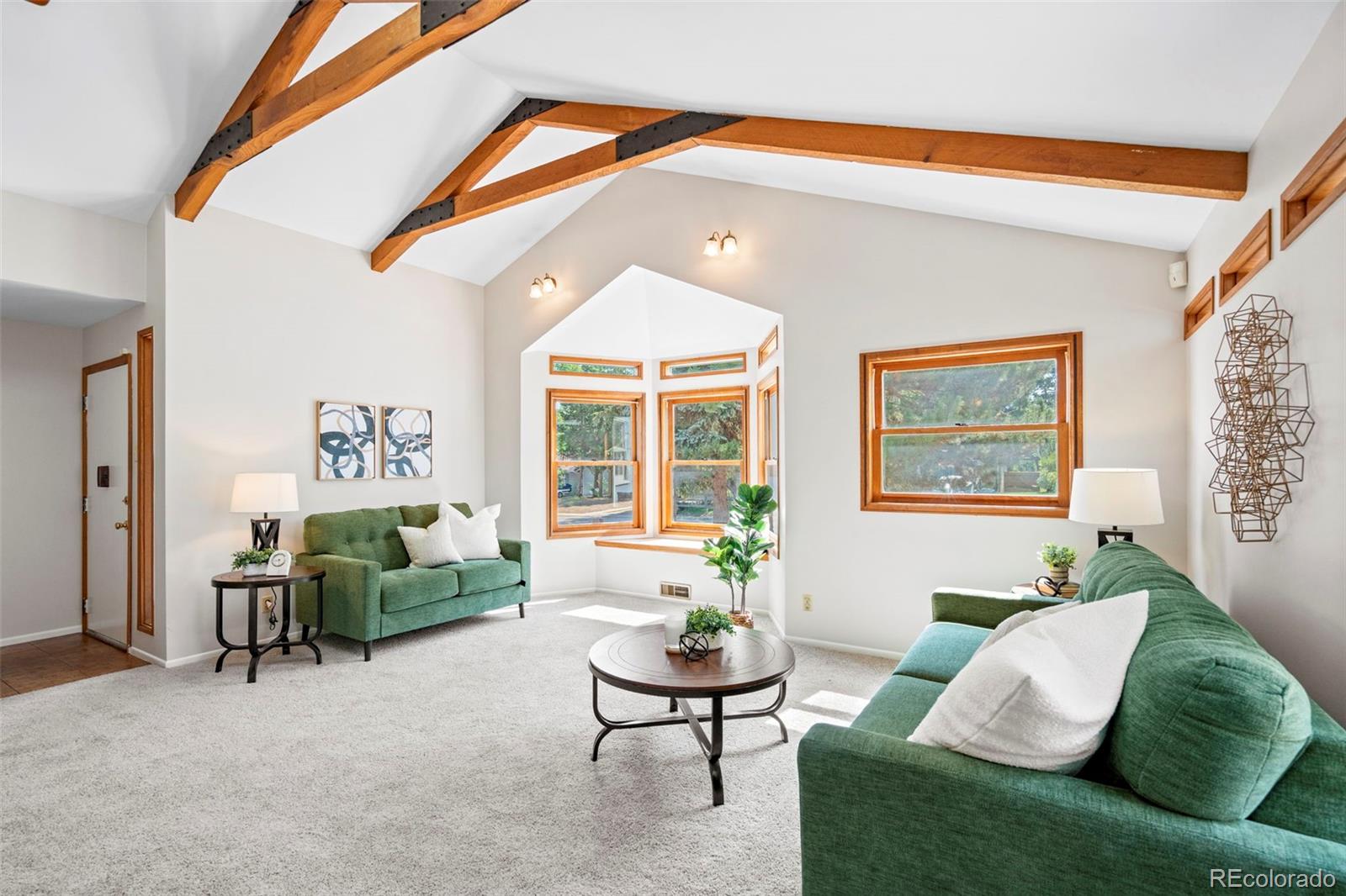 MLS Image #6 for 1245 s grape street,denver, Colorado