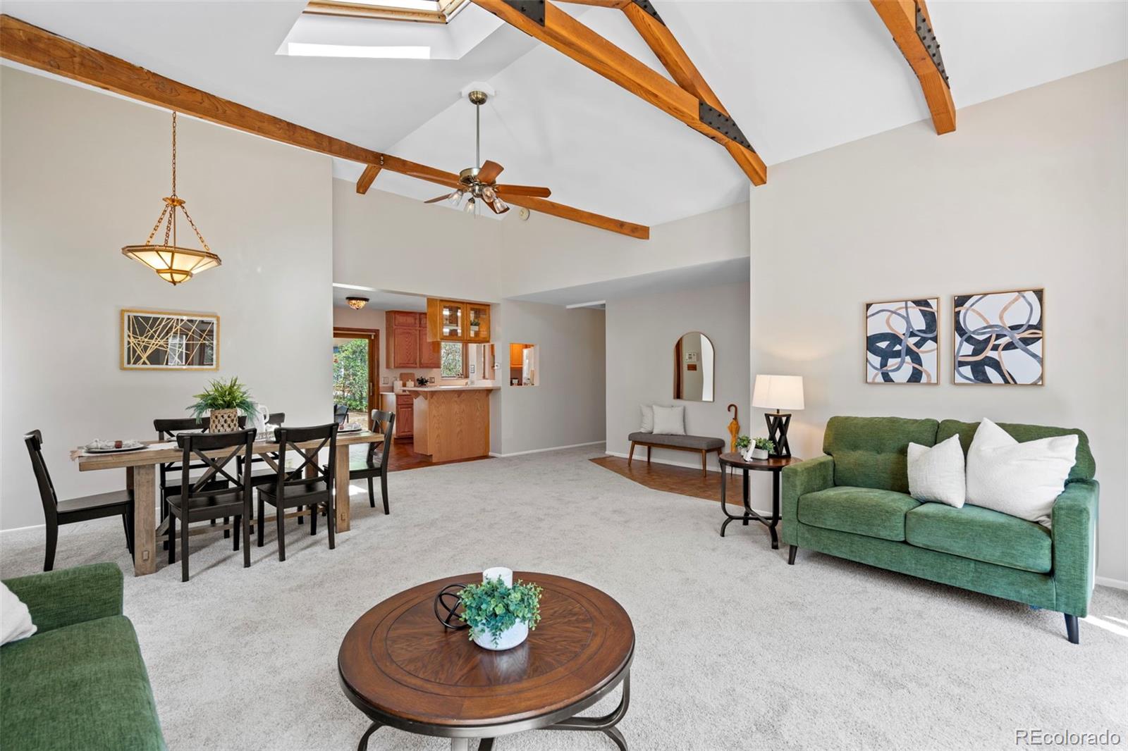 MLS Image #7 for 1245 s grape street,denver, Colorado