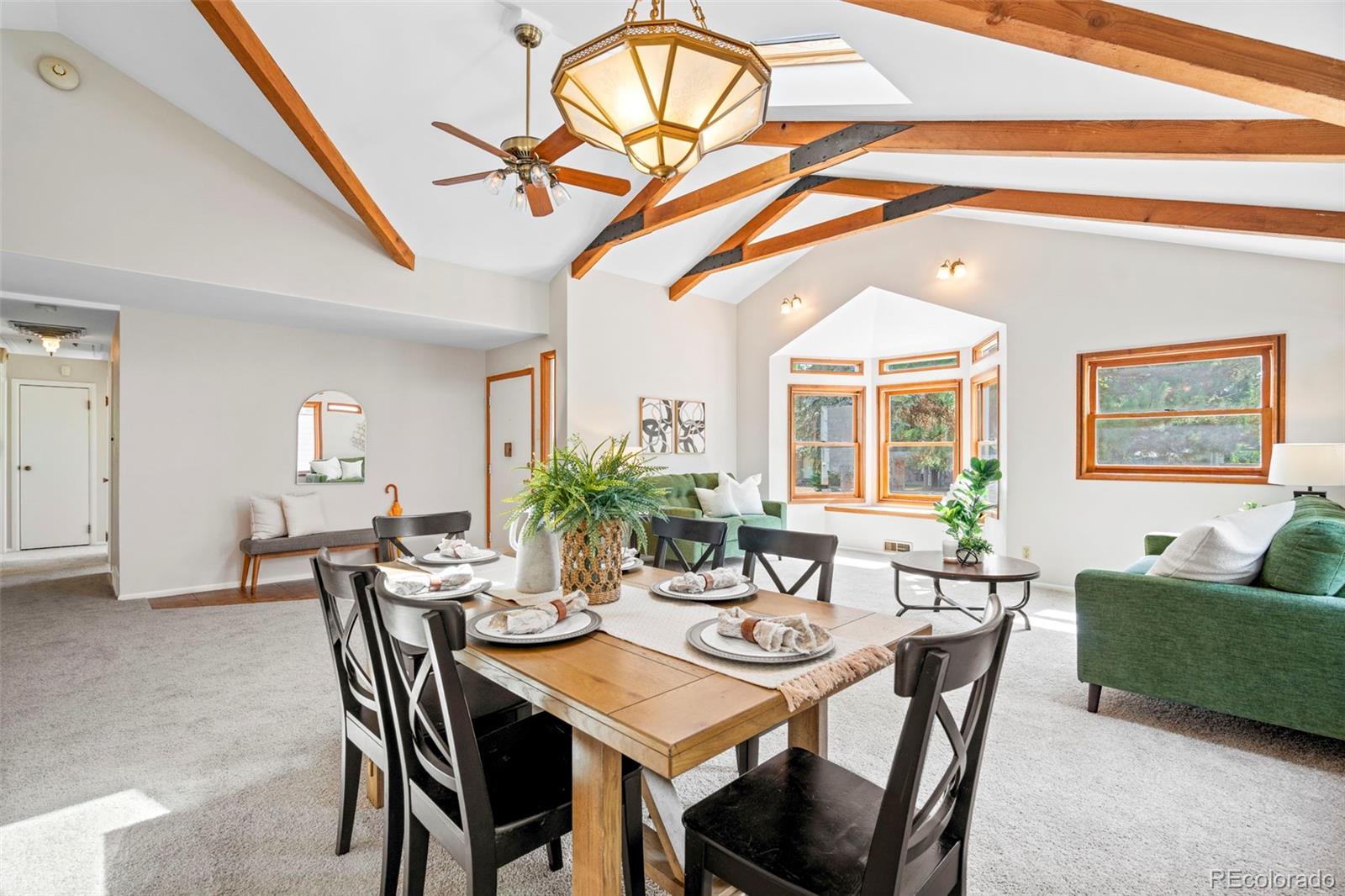 MLS Image #8 for 1245 s grape street,denver, Colorado